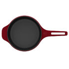 Frigideira De Ferro Fundido Esmaltado Electrolux Expert 26cm