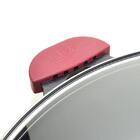 Frigideira De Ferro Fundido Sem Tampa Nr. 24 De 1,9 Litros Mta