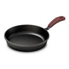 Frigideira De Ferro Fundido Tvt N 24 Para Forno E Fogão - Mta