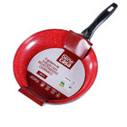 Frigideira De Indução Com Revestimento Cerâmico 28cm Bene Casa