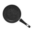 Frigideira De Indução Revestimento Antiaderente Cerâmica 24cm