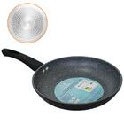 Frigideira De Indução Revestimento Antiaderente Cerâmica 24cm