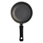 Frigideira De Ovo 14cm - Vermelho