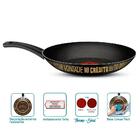 Frigideira Decorada 28cm Viva 9295306136 - Rochedo