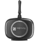 Frigideira Dupla - Hércules - Preto