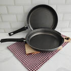 Frigideira Dupla Multiflon Gourmet - 24 Cm