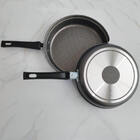 Frigideira Dupla Multiflon Gourmet - 24 Cm