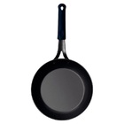 Frigideira E Ferro Profissional Tramontina 24cm 1 3l Preto 20