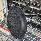 Frigideira Em Alumínio 24cm Para Indução Zyliss Cook