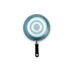 Frigideira Em Alumínio Antiaderente 16cm Ø 0,45l Fun Colors V