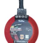 Frigideira Em Alumínio Antiaderente Multifuncional 20cm - Ver