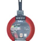 Frigideira Em Alumínio Antiaderente Multifuncional 22cm - Ver