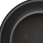 Frigideira Em Alumínio Brinox Garlic 13cm Vermelha