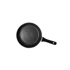 Frigideira Em Alumínio Fundido 22cm Eb-3422 - Edenberg