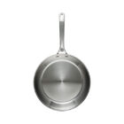 Frigideira Em Inox Le Creuset 20cm