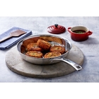 Frigideira Em Inox Le Creuset Non Stick Plus 26cm