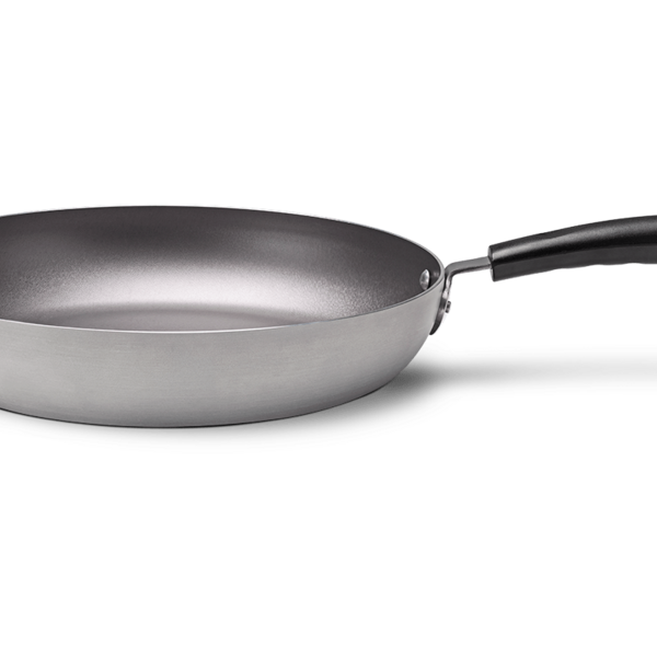 Frigideira Expert Pro 32cm 4 L - Brinox 32 X 6 Cm 4 L Null