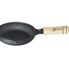 Frigideira Ferro Fundido Egg Pan Santana 14 Cm