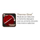 Frigideira Francesa 25cm Inova - Rochedo