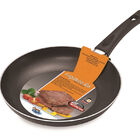 Frigideira Francesa Antiaderente 18 Cm - Preta