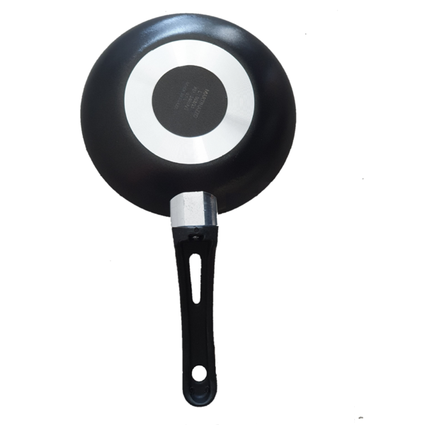 Frigideira Francesa Antiaderente Martinazzo Ø18cm Alumínio Pr