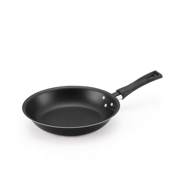 Frigideira Francesa Extra-flon Nº 20 Antiaderente Com Cabo