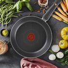 Frigideira Francesa Limpa Fácil Colors 24cm Cobre - Rochedo