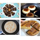 Frigideira Francesa Vermelha N°22 Antiaderente