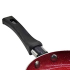 Frigideira Frita Ovo Nano Cerâmica Sem Óleo Duralar 14cm