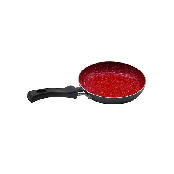 Frigideira Frita Ovo Nano Cerâmica Sem Óleo Duralar 14cm