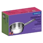 Frigideira Funda Allegra Em Aco Inox Com Fundo Triplo 20 Cm 2