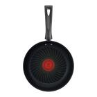 Frigideira Funda Antiaderente 1,3 Litros 20cm - Rochedo