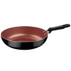 Frigideira Funda Tramontina Loreto 24cm 2,2l Alumínio Com Rev