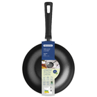 Frigideira Funda Tramontina Loreto Alumínio Revestimento Interno e Externo Antiaderente Starflon Max Grafite 24cm 2,2L