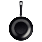 Frigideira Funda Tramontina Loreto Alumínio Revestimento Interno e Externo Antiaderente Starflon Max Grafite 28cm 3,3L