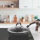 Frigideira Funda Tramontina Mônaco Induction Alumínio Revesti