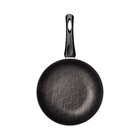 Frigideira Funda Tramontina Paris 24cm 2,2l Com Antiaderente