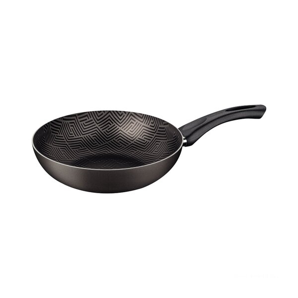 Frigideira Funda Tramontina Paris 24cm 2,2l Com Antiaderente