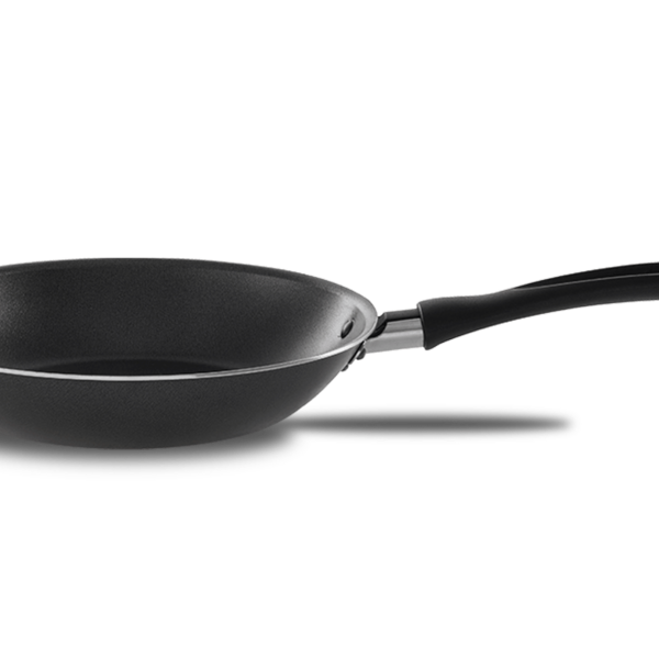 Frigideira Garlic -ø 24x4 Cm 1 45 L Brinox 24x4 Cm 1 45 L Gra