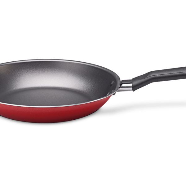 Frigideira Garlic Ø 24 X4 Cm 1 45 L 24 X4 Cm 1 45l Vermelho B