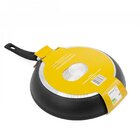 Frigideira Granito Spice Nr28 Com Indução C Tampa A5