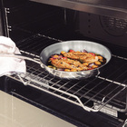 Frigideira Grano Em Aco Inox Com Corpo Triplo E Cabo 30 Cm 3,