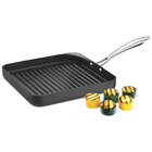 Frigideira Grill Cuisinart Greengourmet 27 Cm Gg30-20