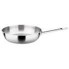 Frigideira Hercules Em Aço Inox - 28cm