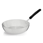 Frigideira Hotel 4,2 Litros Alumínio Lixado Nigro 51567