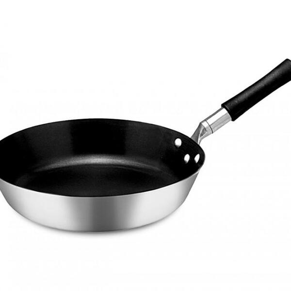 Frigideira Hotel Antiaderente Cabo Baquelite Nº24 - Abc