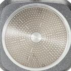 Frigideira Indução Stone&wood 28 Cm Tognana