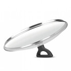 Frigideira Jumbo Rochedo Inova Revestida 30cm