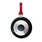 Frigideira Kitchen Revestimento Cerâmica Antiaderente 20cm -