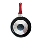 Frigideira Kitchen Revestimento Cerâmica Antiaderente 20cm -